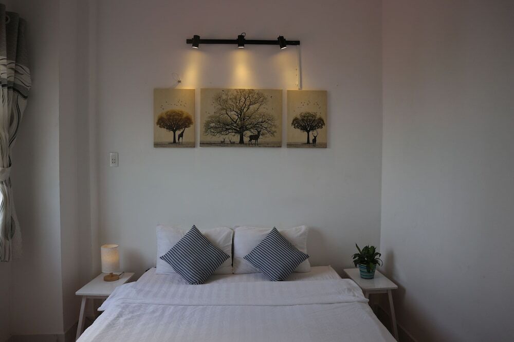 Кантхо: Gingo Hostel Can Tho