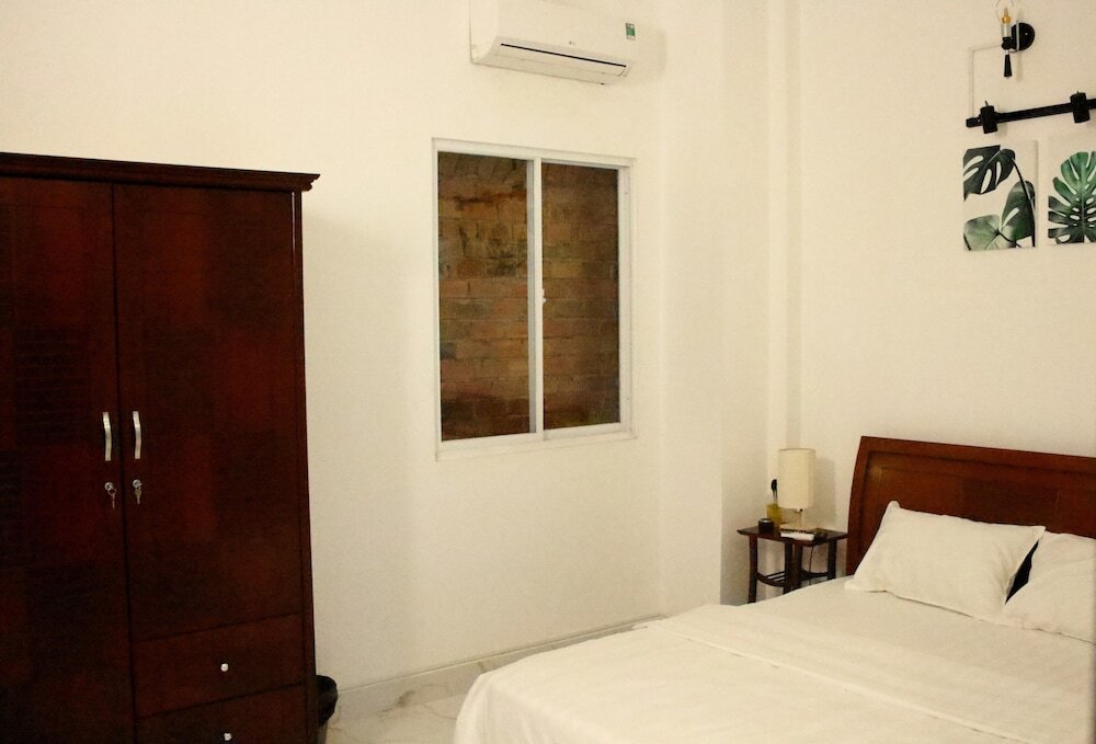 Кантхо: Gingo Hostel Can Tho