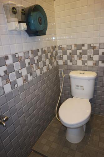 Кантхо: Gingo Hostel Can Tho