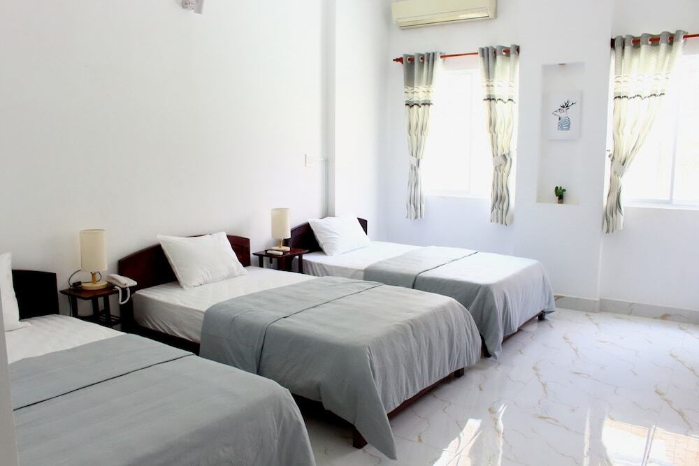 Кантхо: Gingo Hostel Can Tho