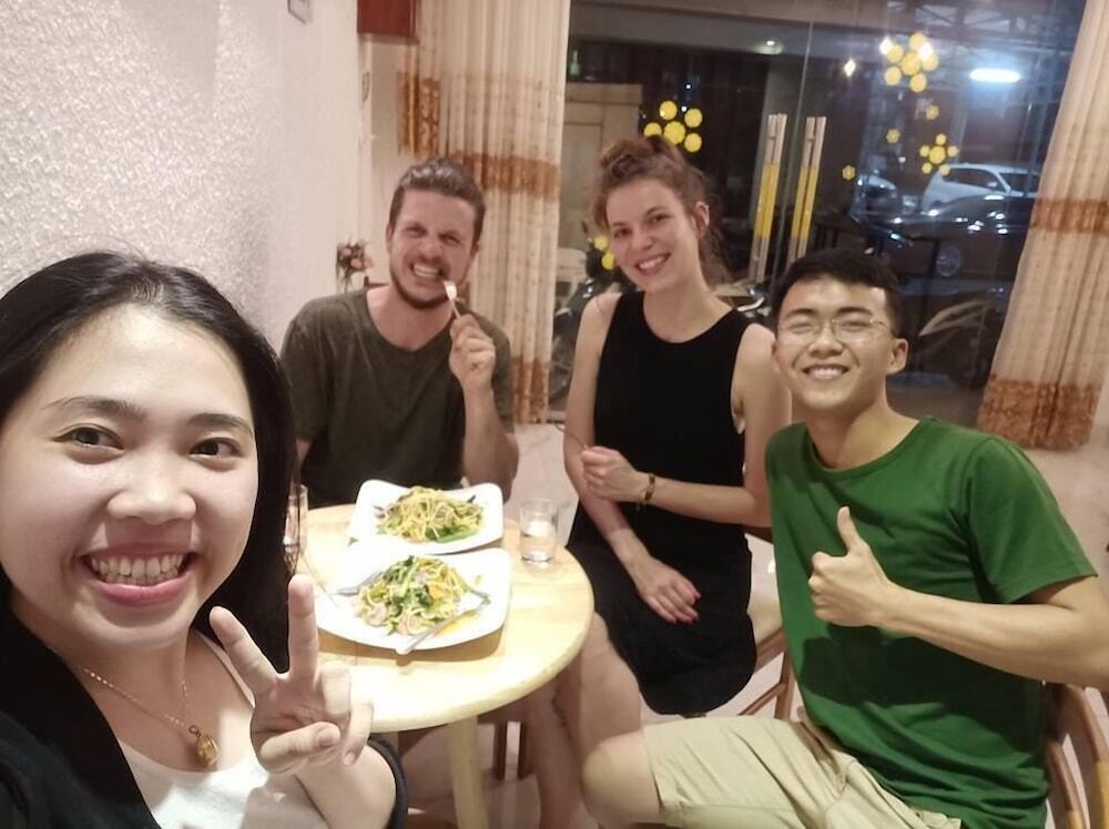 Кантхо: Gingo Hostel Can Tho
