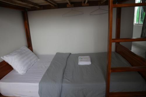 Кантхо: Gingo Hostel Can Tho