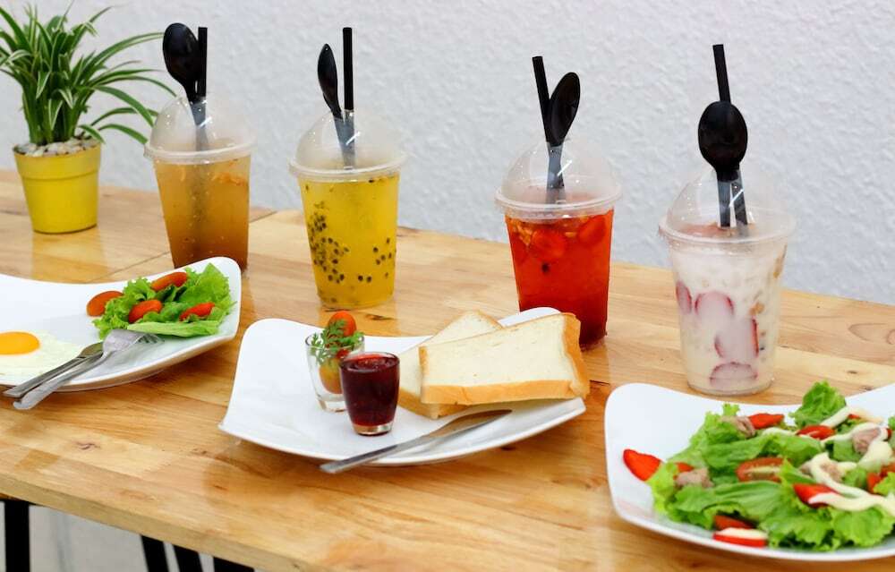 Кантхо: Gingo Hostel Can Tho