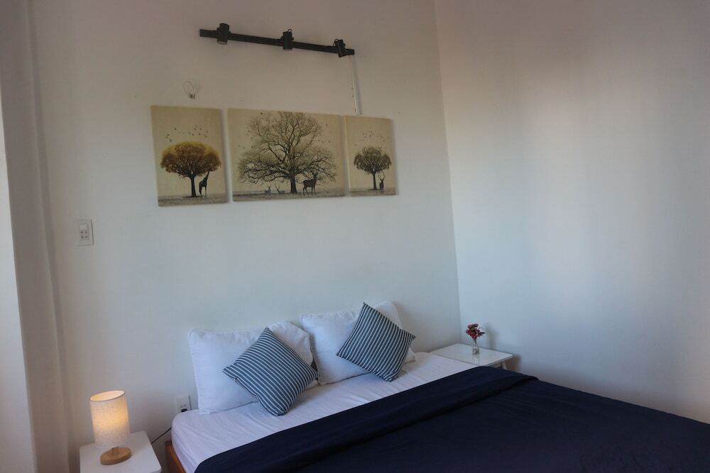 Кантхо: Gingo Hostel Can Tho