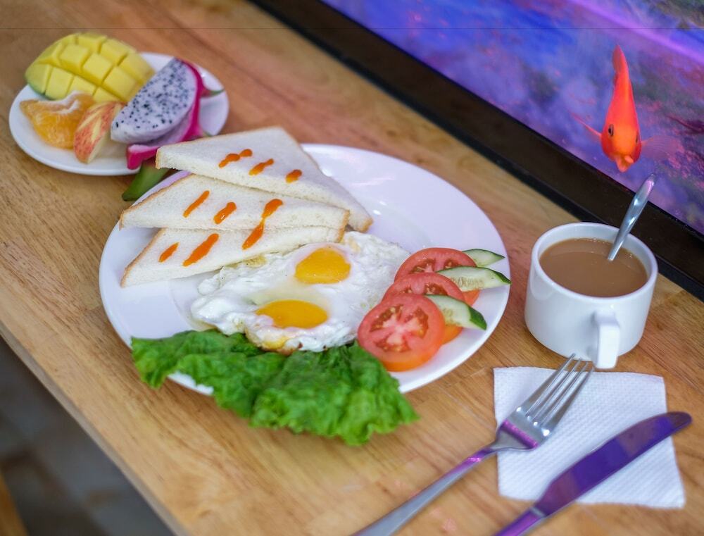 Кантхо: Gingo Hostel Can Tho