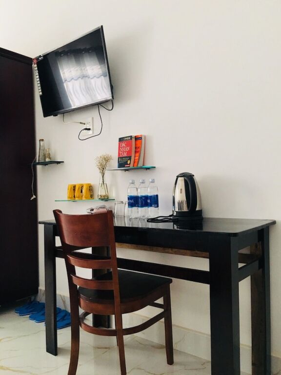 Кантхо: Gingo Hostel Can Tho