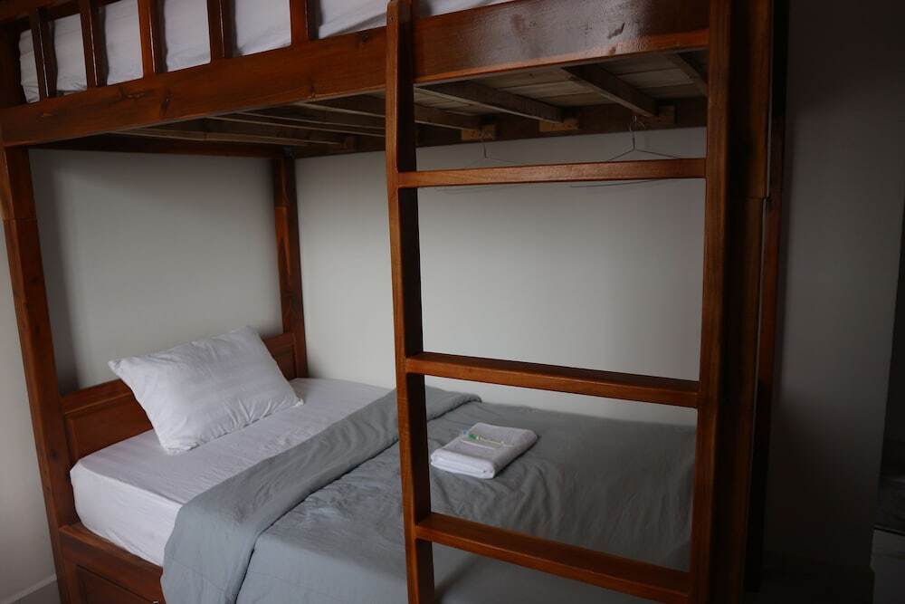 Кантхо: Gingo Hostel Can Tho