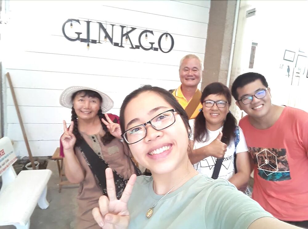 Кантхо: Gingo Hostel Can Tho