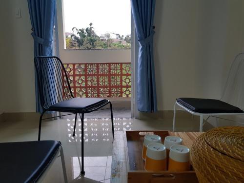 Да-Хуоай: Friendly Homestay Bao Loc