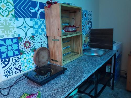 Да-Хуоай: Friendly Homestay Bao Loc