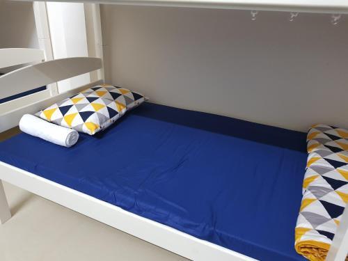 Да-Хуоай: Friendly Homestay Bao Loc