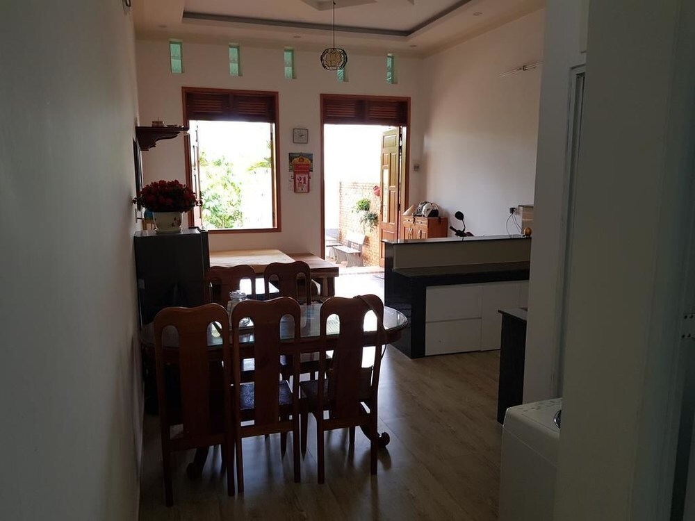 Да-Хуоай: Friendly Homestay Bao Loc