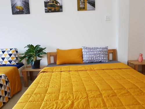 Да-Хуоай: Friendly Homestay Bao Loc