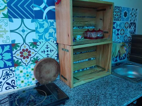 Да-Хуоай: Friendly Homestay Bao Loc