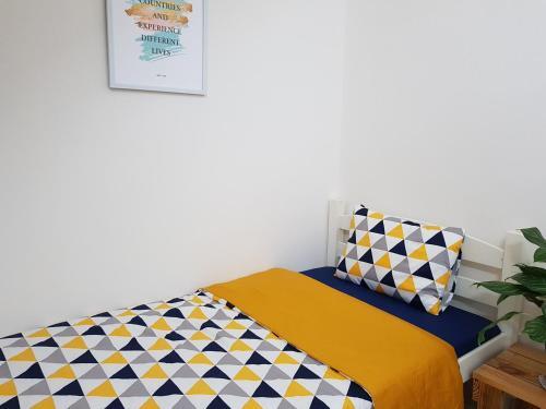 Да-Хуоай: Friendly Homestay Bao Loc