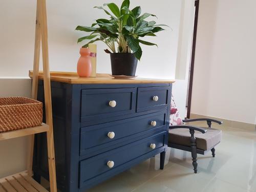 Да-Хуоай: Friendly Homestay Bao Loc