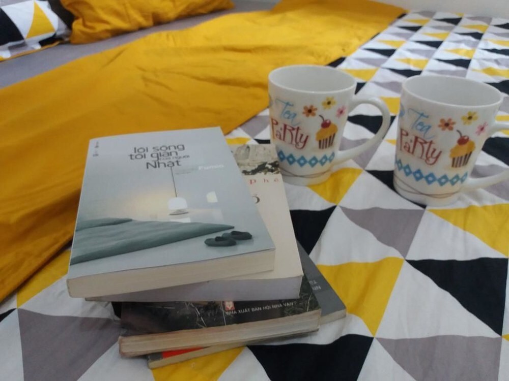 Да-Хуоай: Friendly Homestay Bao Loc
