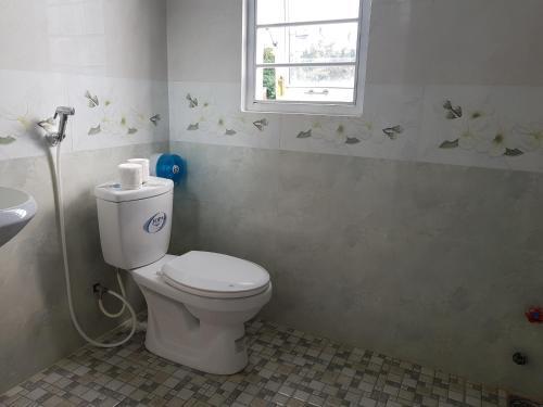 Да-Хуоай: Friendly Homestay Bao Loc