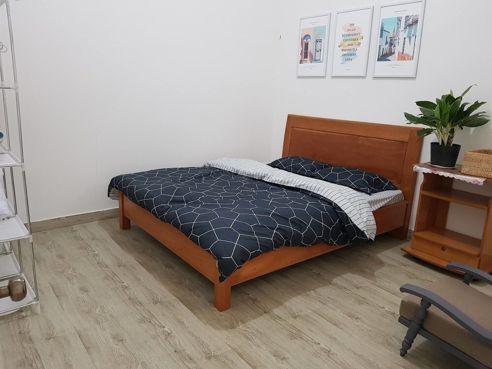 Да-Хуоай: Friendly Homestay Bao Loc