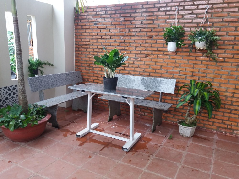Да-Хуоай: Friendly Homestay Bao Loc