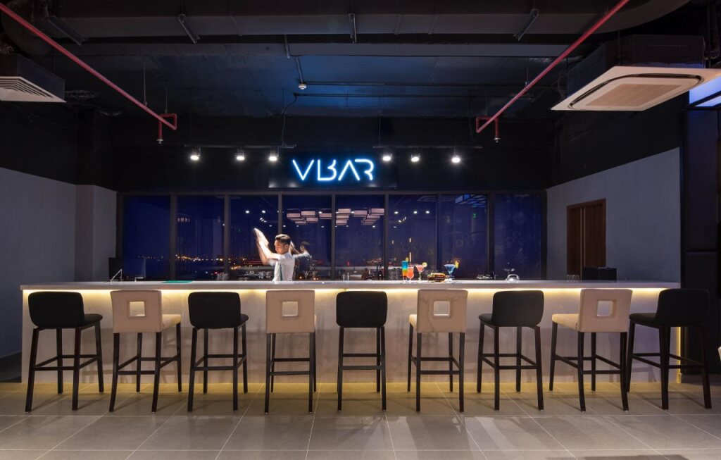 Там-Дао: Cross Vibe Viet Tri