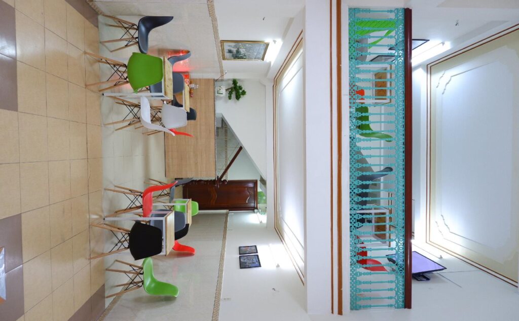 Кантхо: Winter Spring Home & Tourist - Hostel