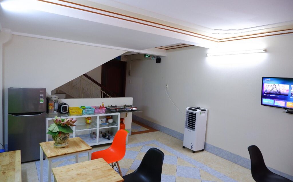 Кантхо: Winter Spring Home & Tourist - Hostel
