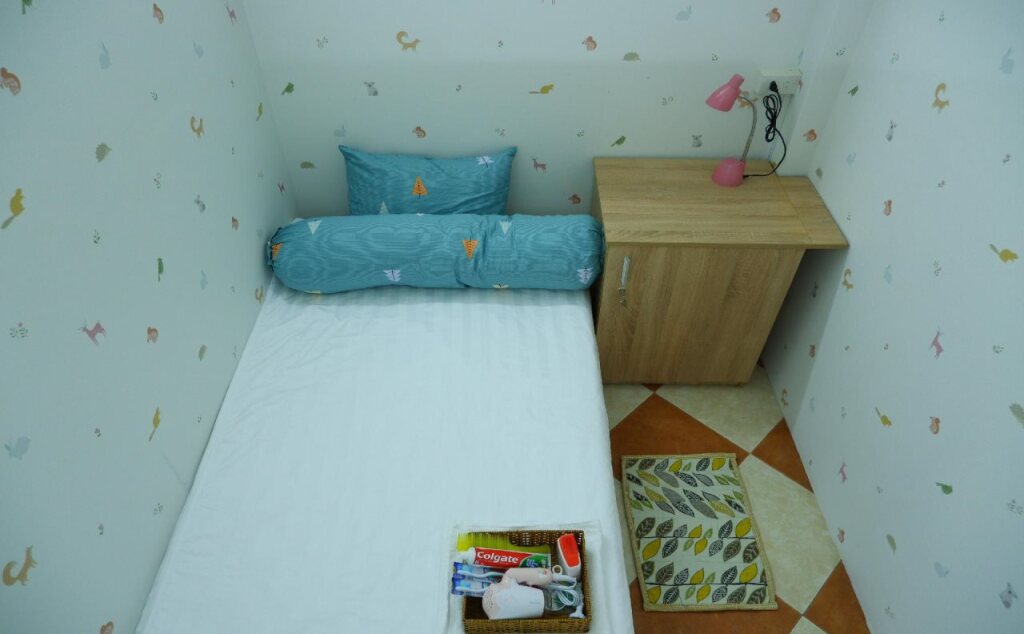 Кантхо: Winter Spring Home & Tourist - Hostel