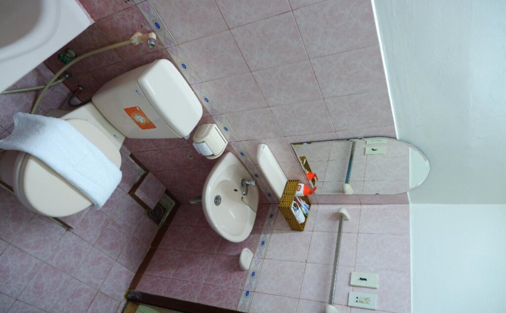 Кантхо: Winter Spring Home & Tourist - Hostel
