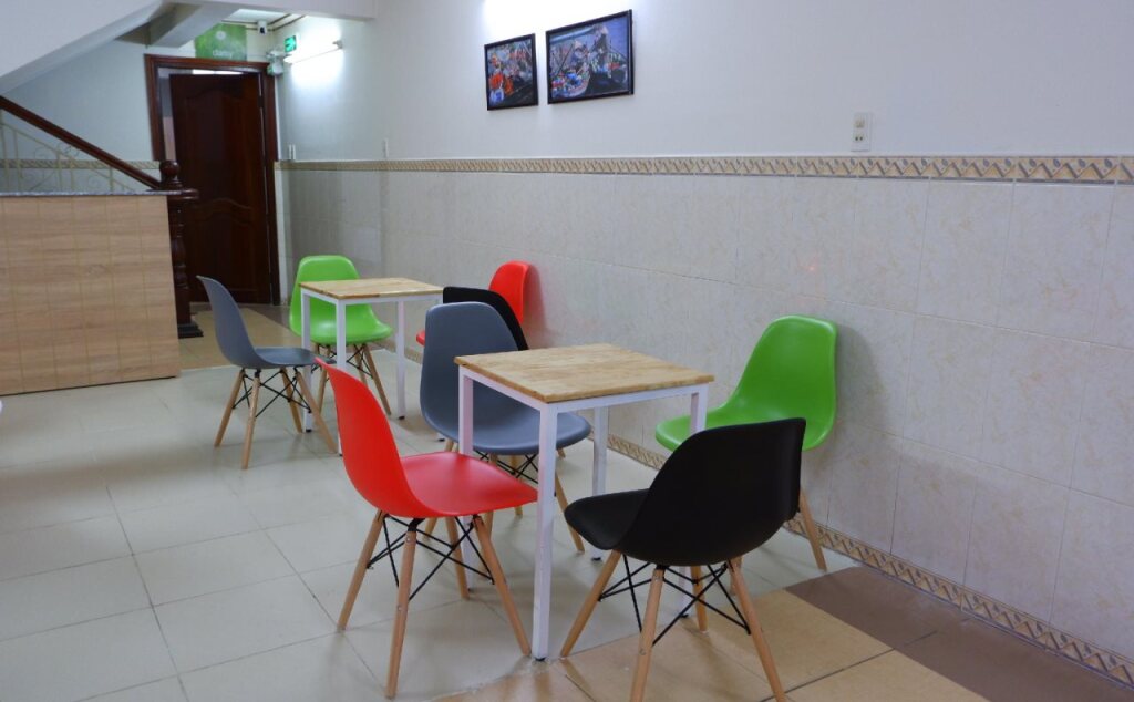 Кантхо: Winter Spring Home & Tourist - Hostel