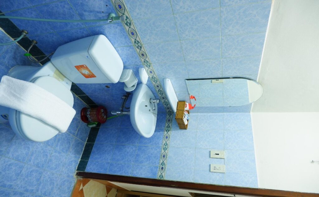 Кантхо: Winter Spring Home & Tourist - Hostel