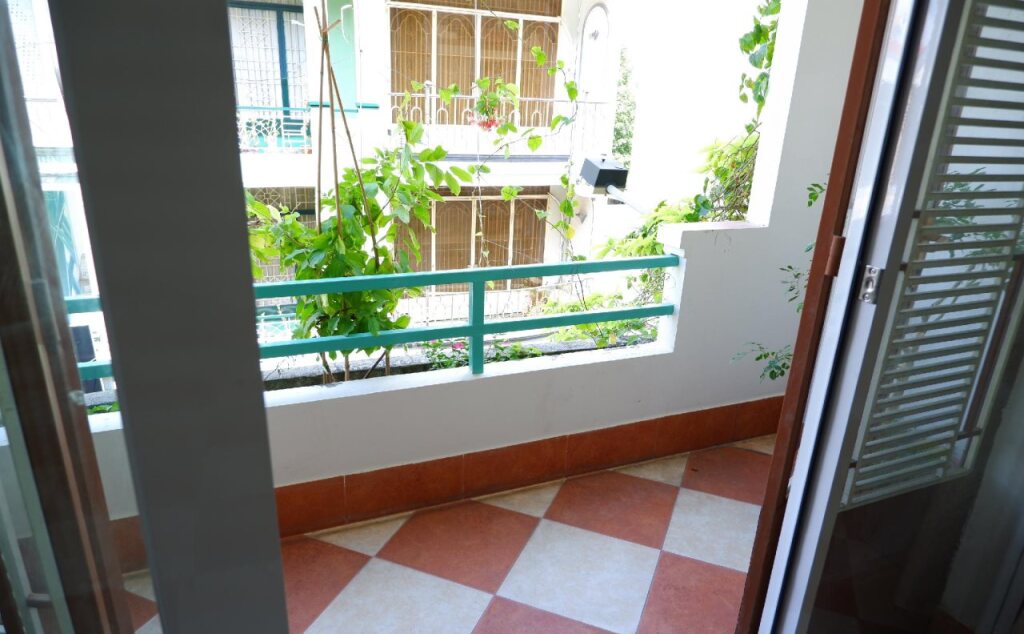 Кантхо: Winter Spring Home & Tourist - Hostel