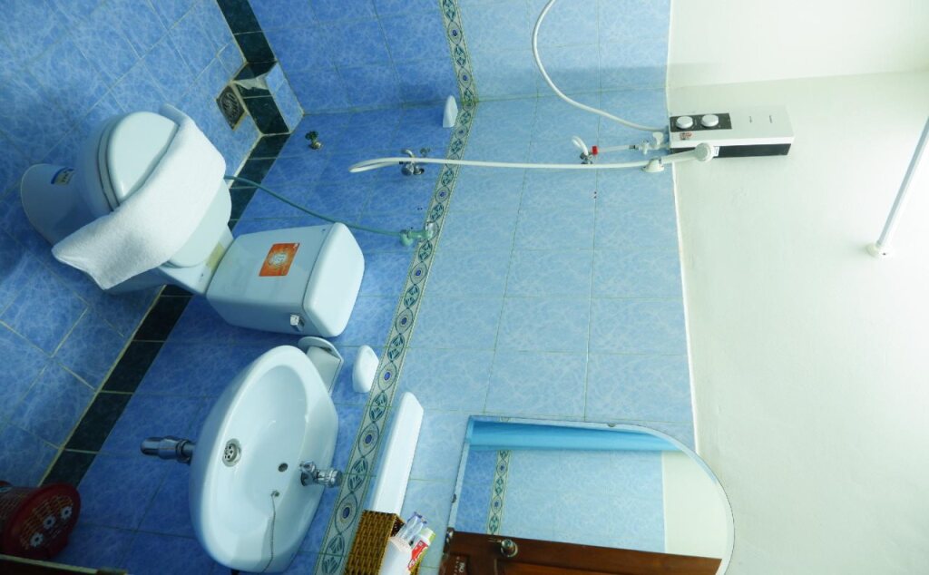 Кантхо: Winter Spring Home & Tourist - Hostel