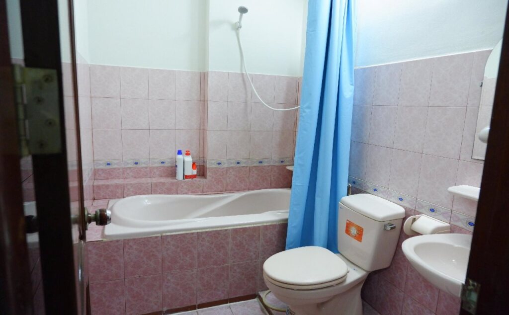 Кантхо: Winter Spring Home & Tourist - Hostel