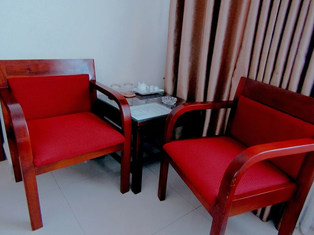 Донгхой: Hoang Dat hotel