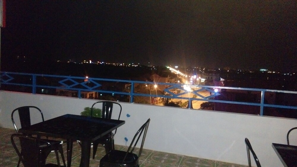 Донгхой: Hoang Dat hotel