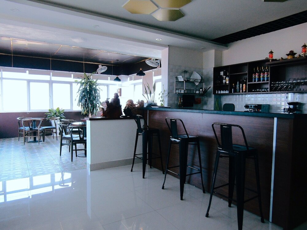 Донгхой: Hoang Dat hotel