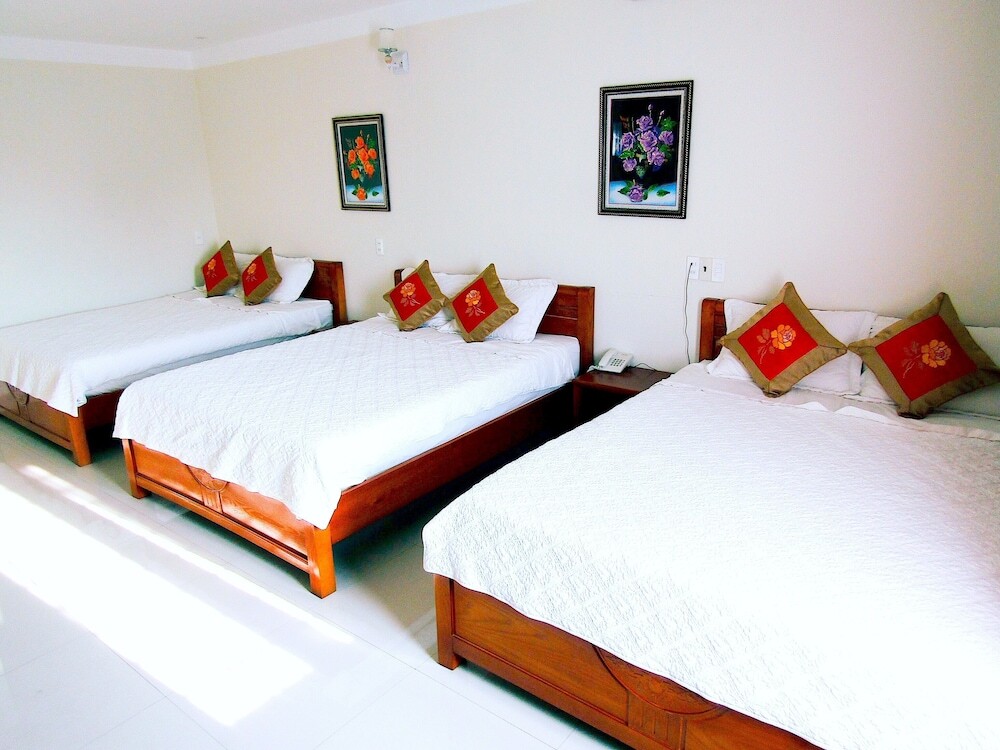 Донгхой: Hoang Dat hotel