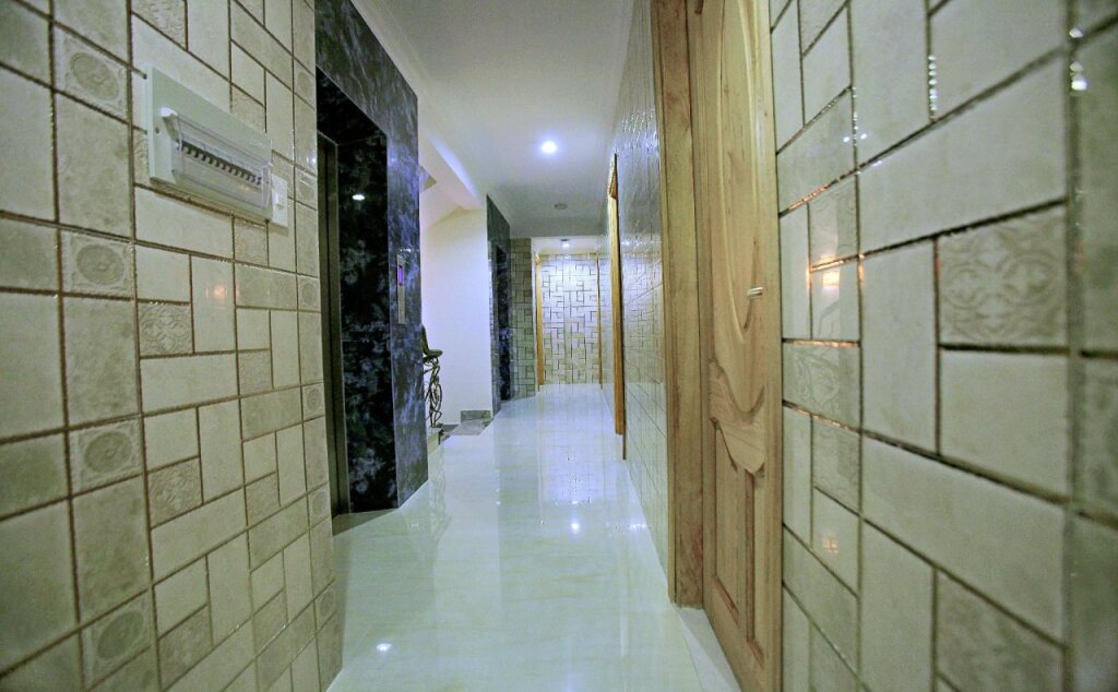 Happy Star Hotel Nha Trang — фото 6