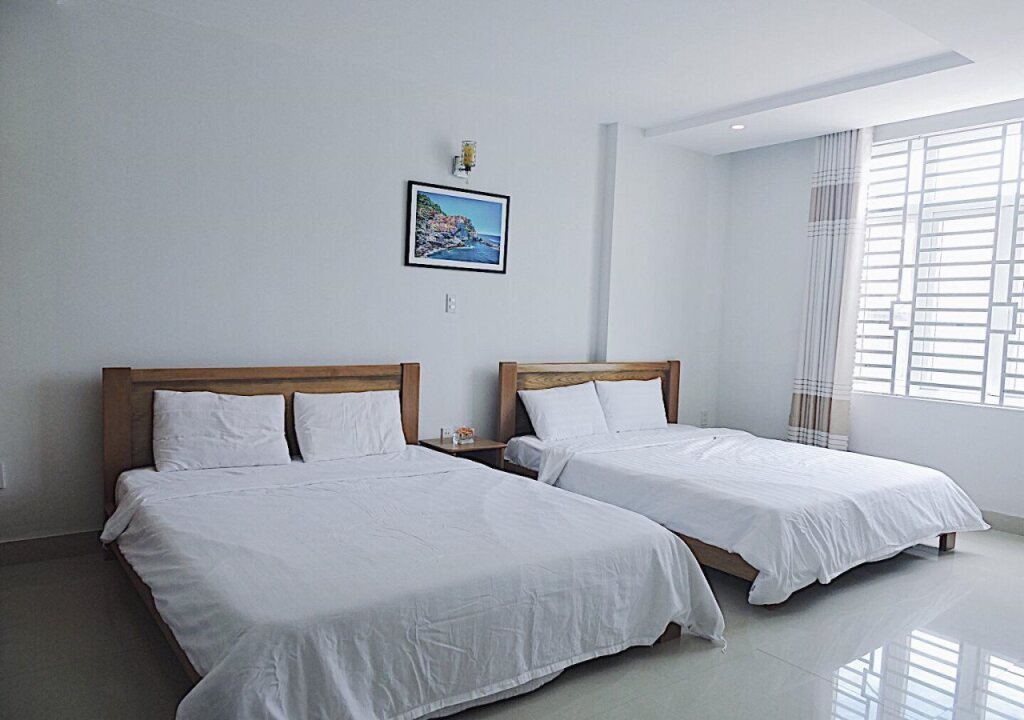 Lan Anh Boutique Motel — фото 6