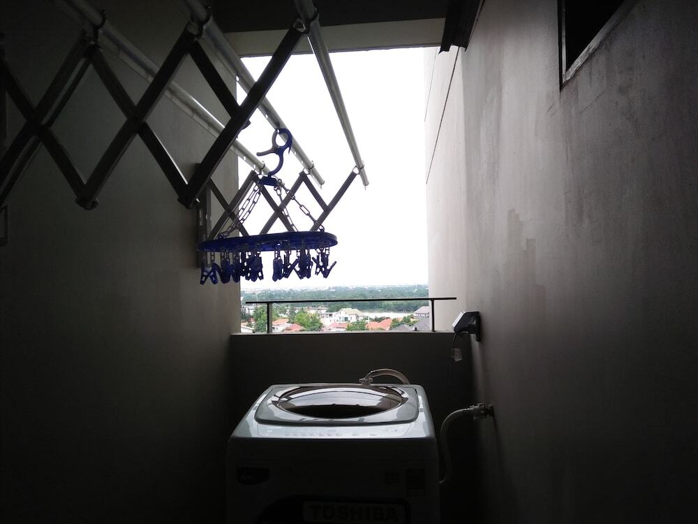 Хошимин: Masteri Sunny Apartment