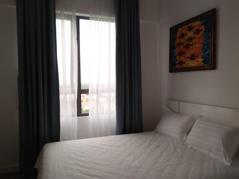 Хошимин: Masteri Sunny Apartment