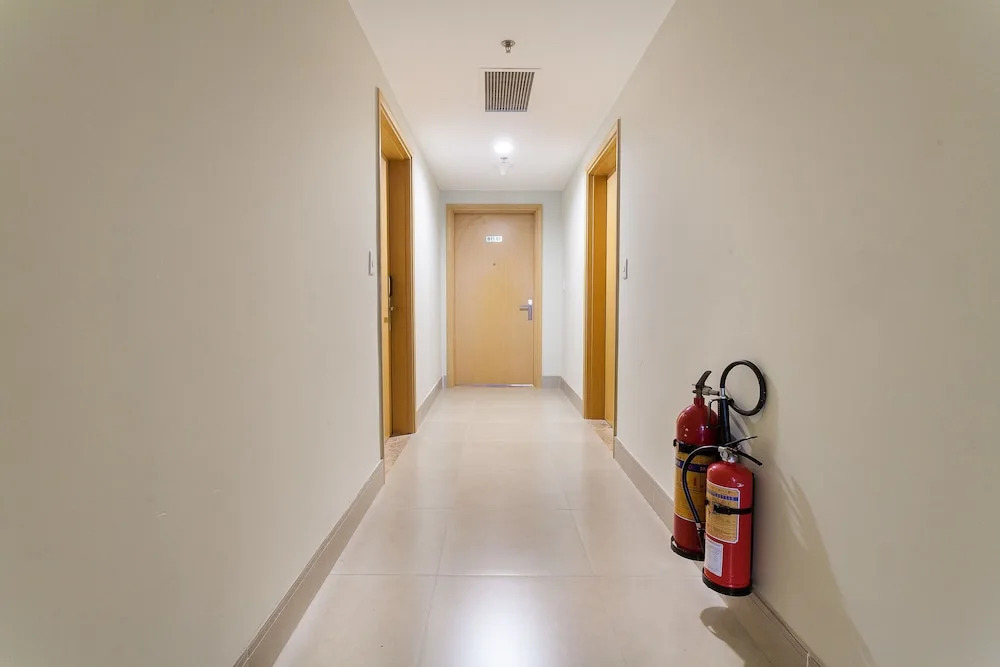 Хошимин: Masteri Sunny Apartment