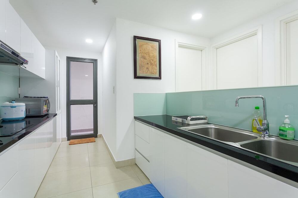 Masteri Sunny Apartment — фото 3