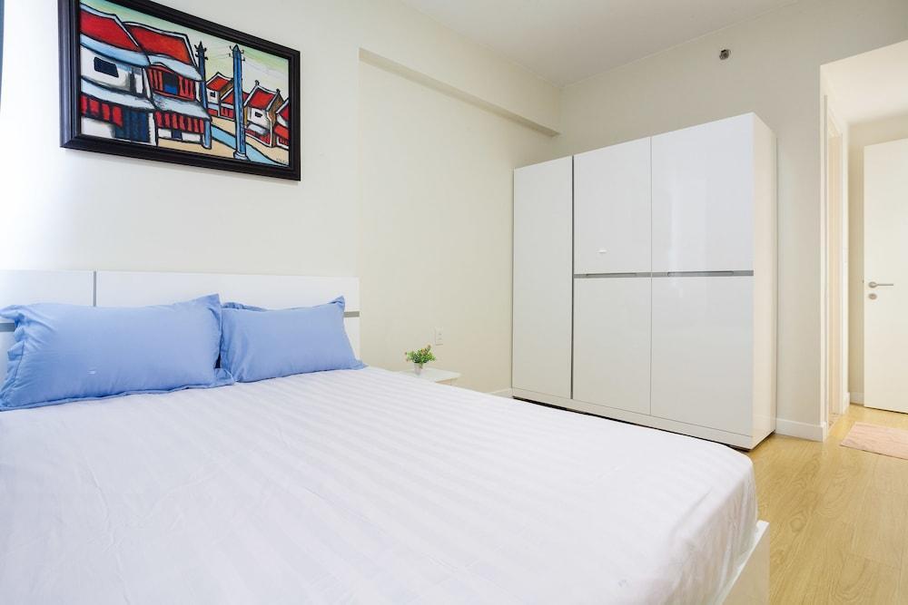 Хошимин: Masteri Sunny Apartment