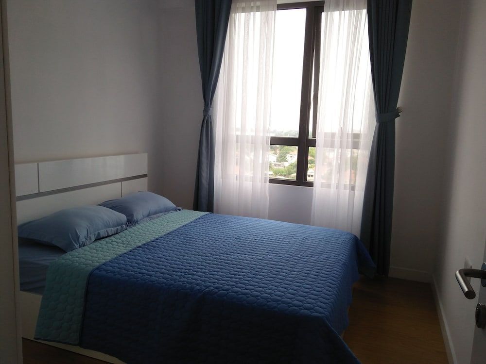 Хошимин: Masteri Sunny Apartment