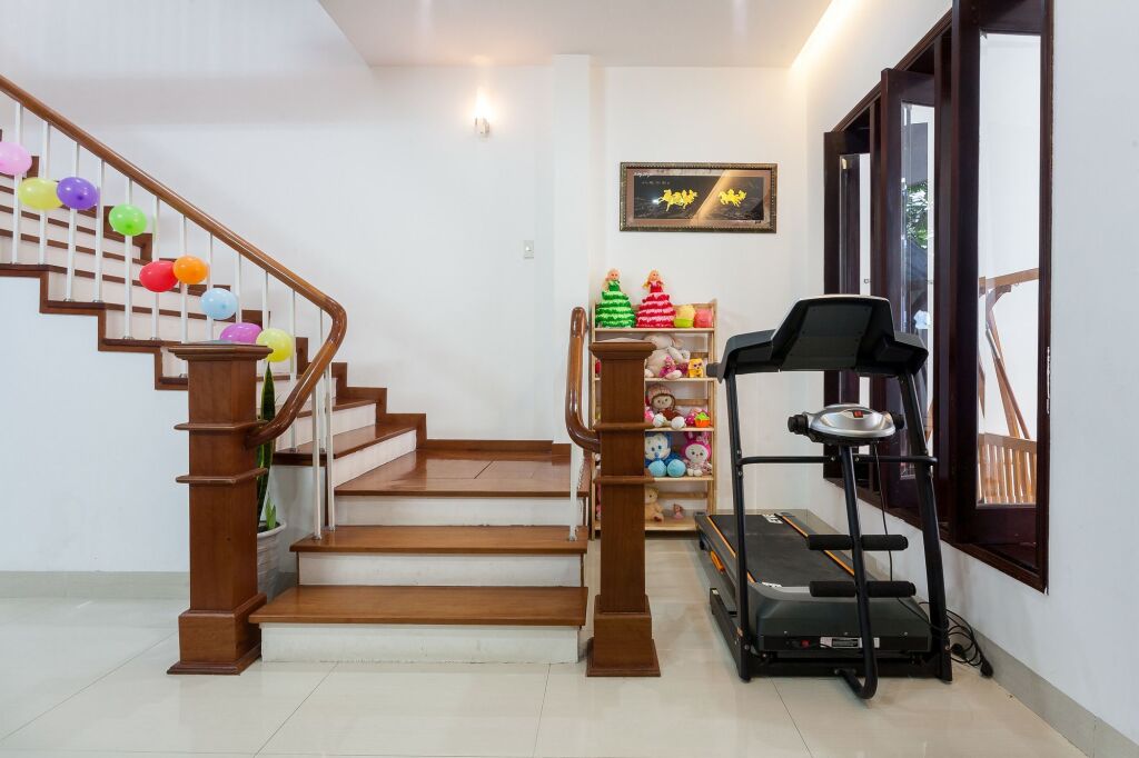 Дананг: Linh House