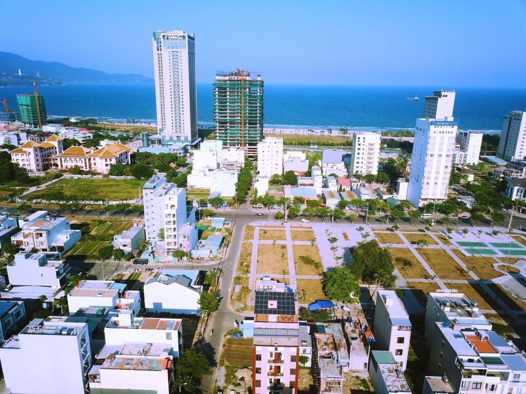 Дананг: Linh House