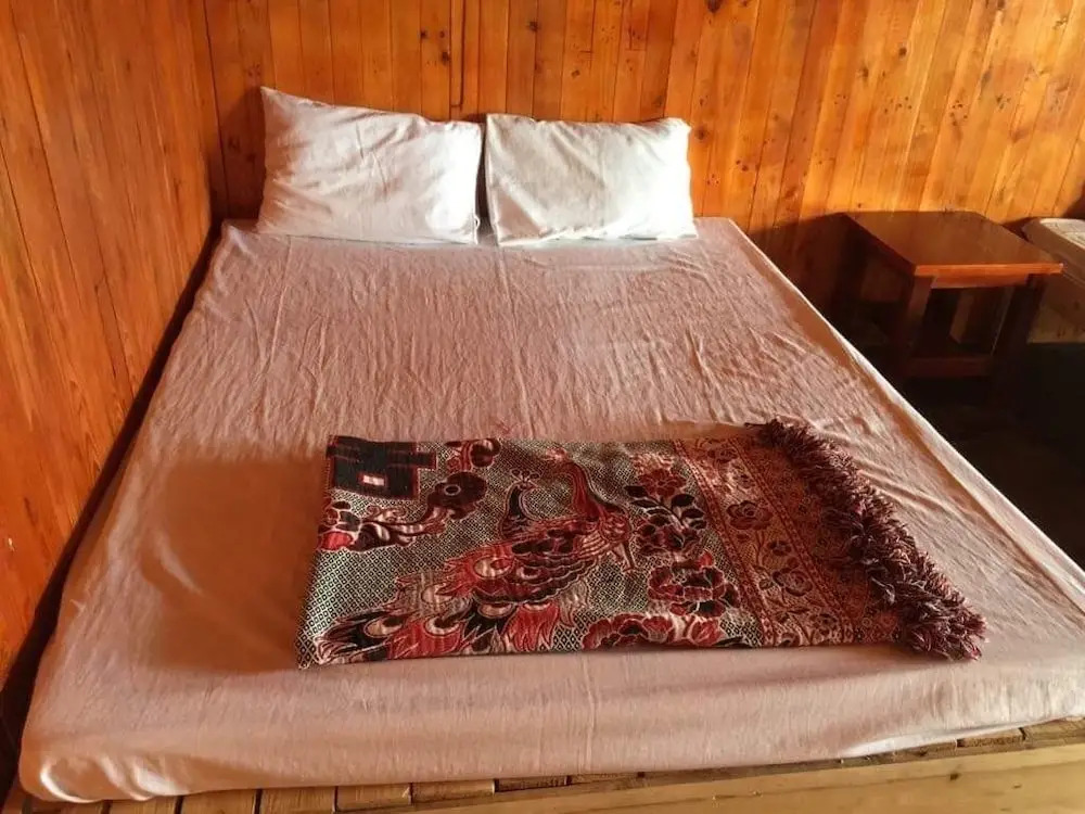 Хайфон: Heritage Journey Homestay