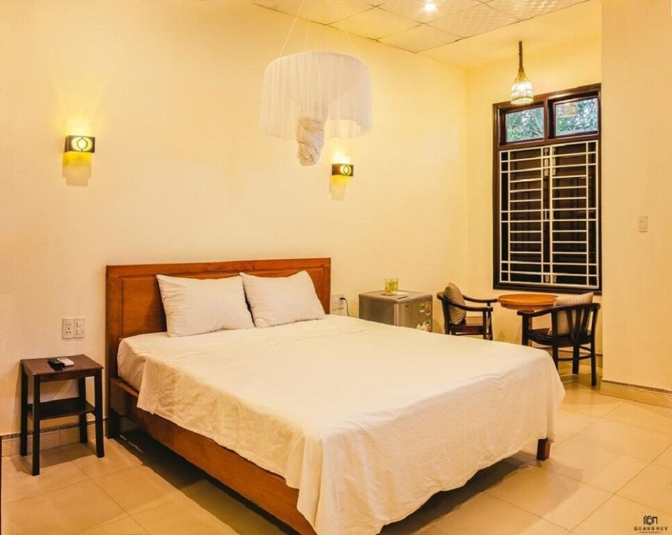 An By Ivy Homestay — фото 1